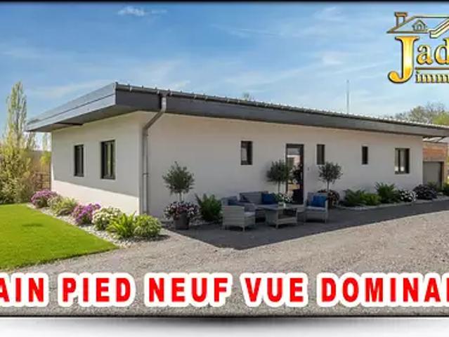 Saint Dié des Vosges 88100 Achat / Vente maison 5 pièces t5
