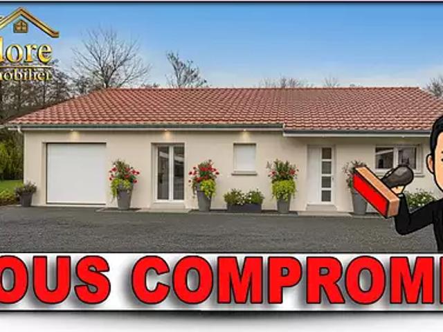 Saint Dié des Vosges 88100 Achat / Vente maison 5 pièces t5