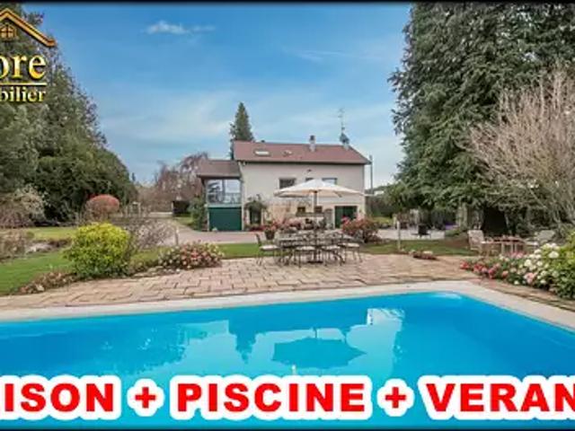 Saint Dié des Vosges 88100 Achat / Vente maison 6 pièces t6