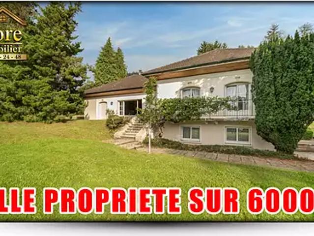 Saint Dié des Vosges 88100 Achat / Vente maison 8 pièces t8