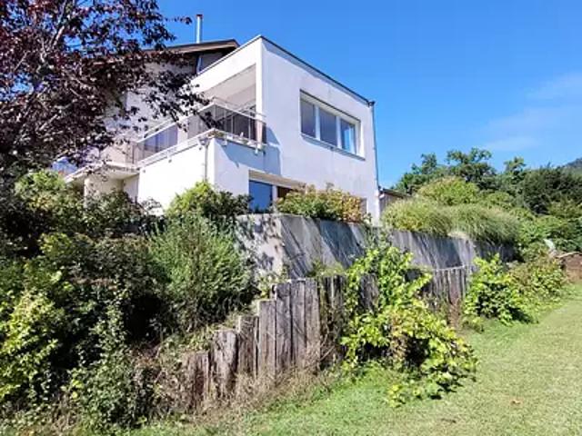 Saint Dié des Vosges 88100 Achat / Vente maison 9 pièces t9 terrasse