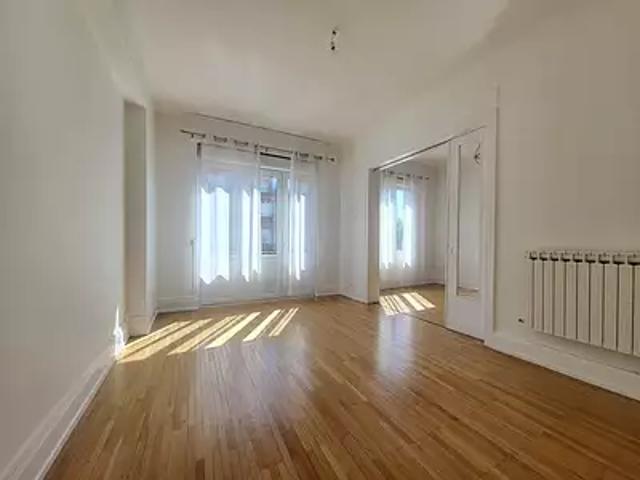 Saint Dié des Vosges 88100 Location appartement 4 pièces t4