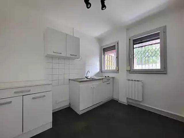 Saint Dié des Vosges 88100 Location appartement 1 pièce t1
