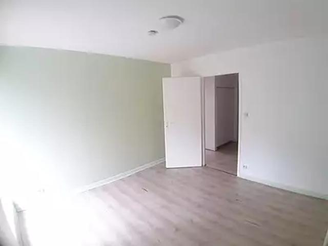 Saint Dié des Vosges 88100 Location appartement 3 pièces t3