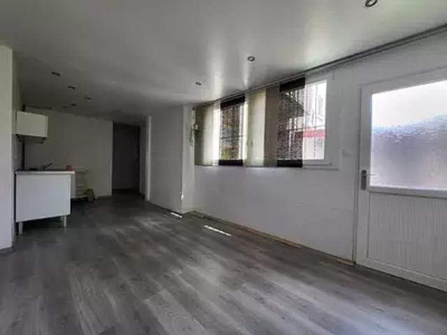 Saint Dié des Vosges 88100 Location appartement 3 pièces t3