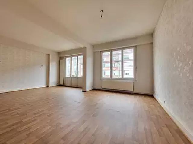 Saint Dié des Vosges 88100 Location appartement 3 pièces t3