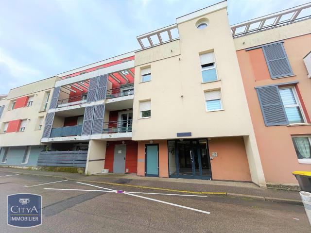Saint Dié des Vosges Vente Appartement 88