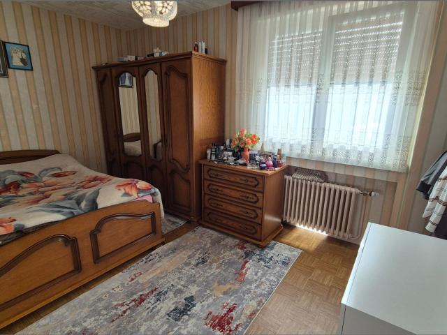 Saint Dié des Vosges Vente Maison 88