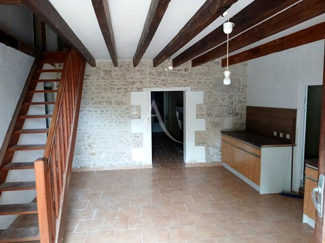Saint Dizant du Gua Vente Maison 17