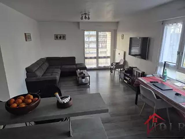 Saint Dizier 52100 Achat / Vente appartement 3 pièces t3