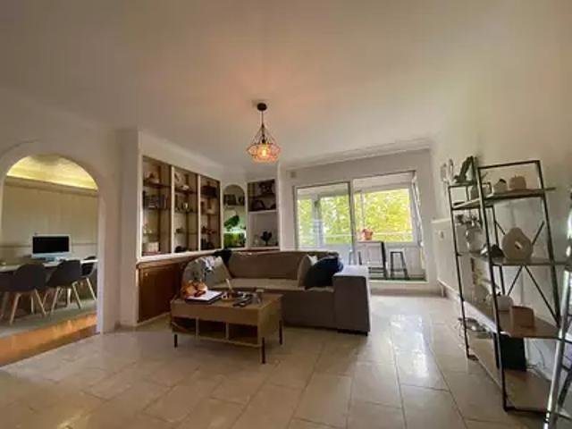 Saint Dizier 52100 Achat / Vente appartement 3 pièces t3 au dernier étage balcon