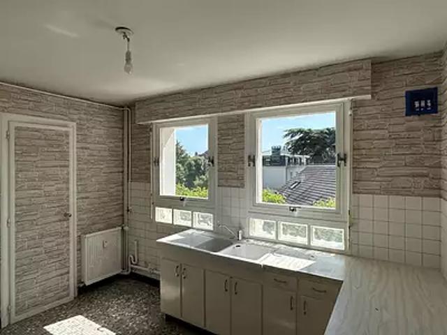 Saint Dizier 52100 Achat / Vente appartement 4 pièces t4 cave
