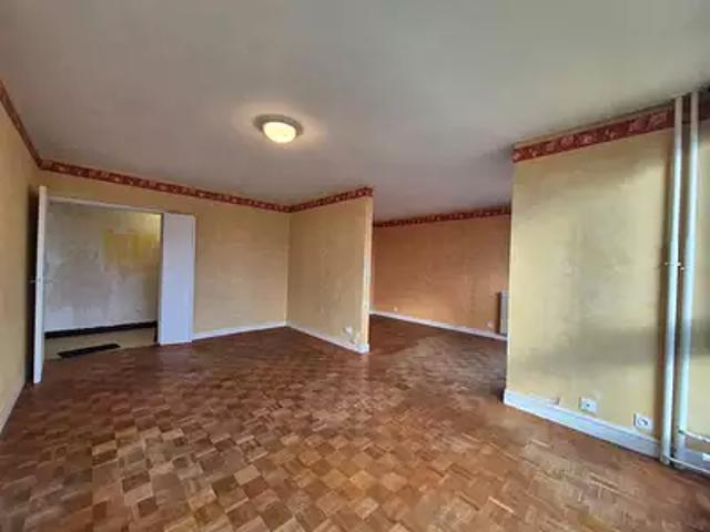 Saint Dizier 52100 Achat / Vente appartement 4 pièces t4 cave balcon