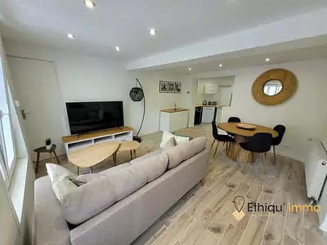 Saint Dizier 52100 Achat / Vente appartement 6 pièces t6