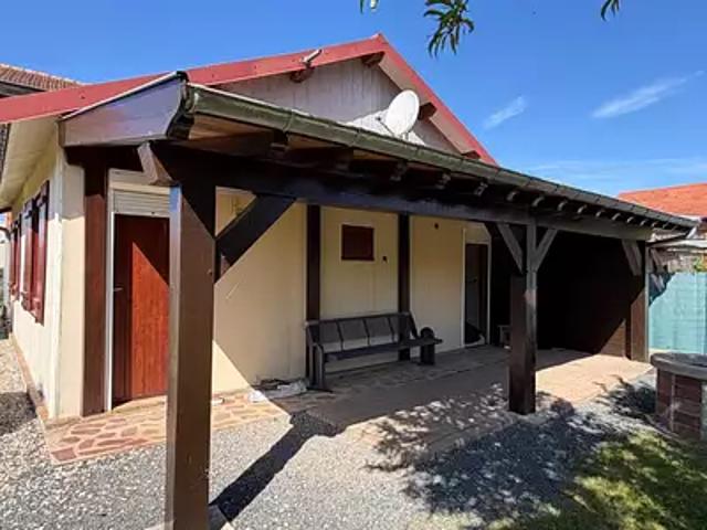 Saint Dizier 52100 Achat / Vente maison 3 pièces t3 jardin terrasse