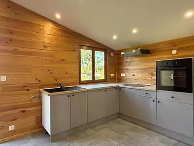 Saint Dizier 52100 Achat / Vente maison 4 pièces t4 jardin terrasse