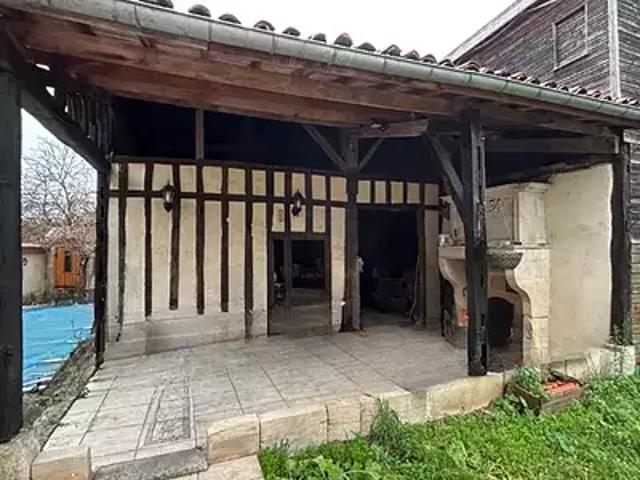 Saint Dizier 52100 Achat / Vente maison 5 pièces t5 cave