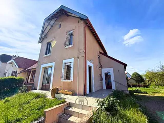 Saint Dizier 52100 Achat / Vente maison 5 pièces t5