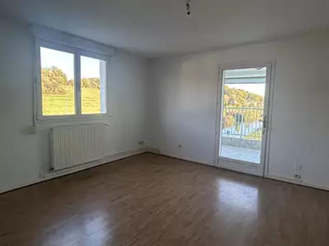 Saint Dizier 52100 Location appartement 3 pièces t3