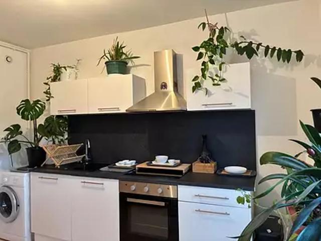 Saint Dizier 52100 Location appartement 3 pièces t3