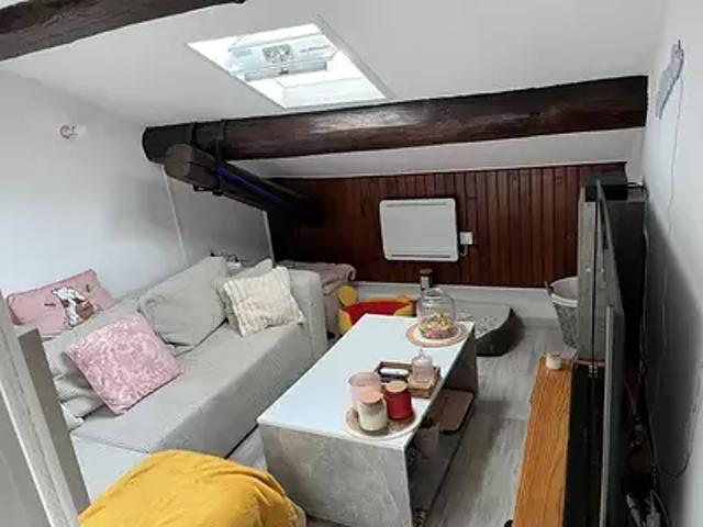 Saint Dizier 52100 Location appartement 2 pièces t2