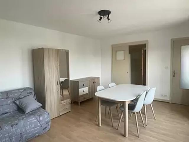 Saint Dizier 52100 Location appartement 1 pièce t1