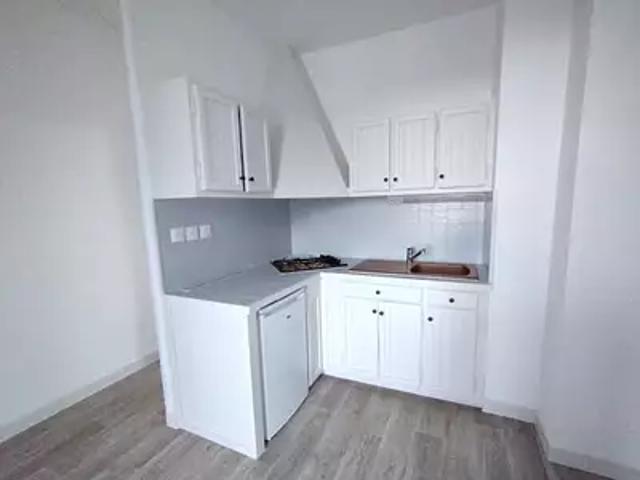 Saint Dizier 52100 Location appartement 2 pièces t2