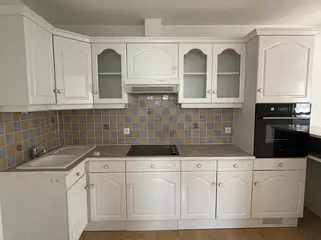 Saint Dizier 52100 Location appartement 2 pièces t2