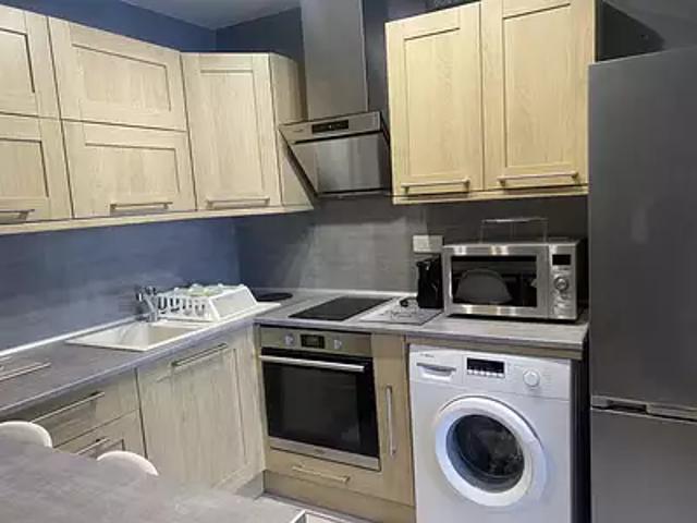 Saint Dizier 52100 Location appartement 2 pièces t2