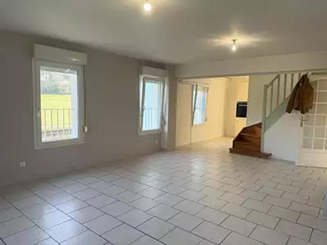 Saint Dizier 52100 Location appartement 5 pièces t5