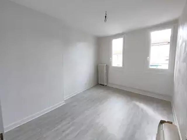 Saint Dizier 52100 Location maison 2 pièces t2