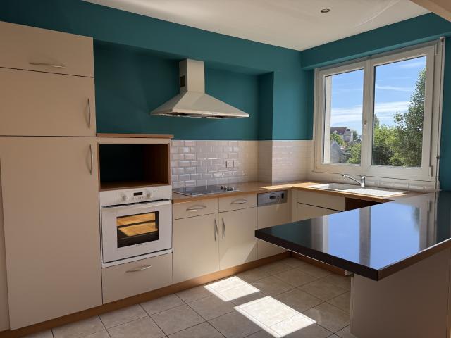 Saint Dizier Location Appartement 52