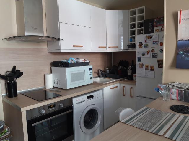 Saint Dizier Location Appartement 52
