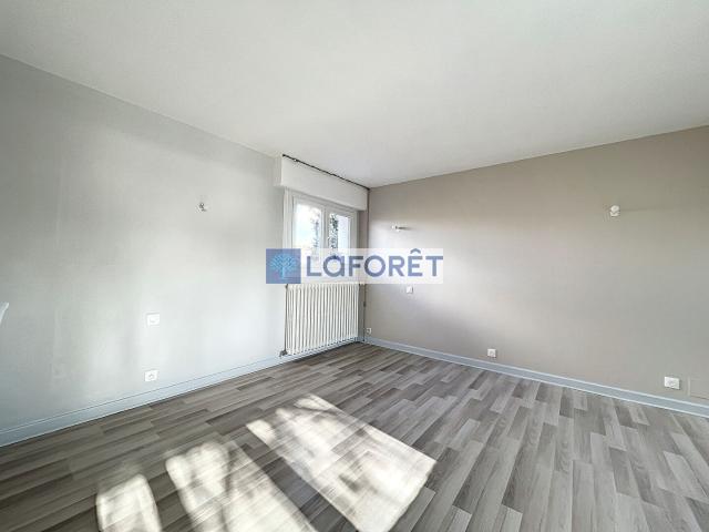 Saint Dizier Location Appartement 52