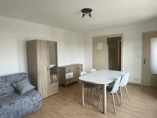 Saint Dizier Location Appartement 52