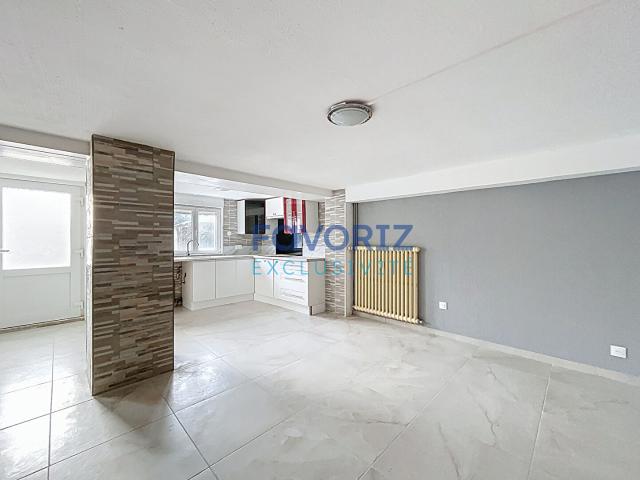 Saint Dizier Location Appartement 52