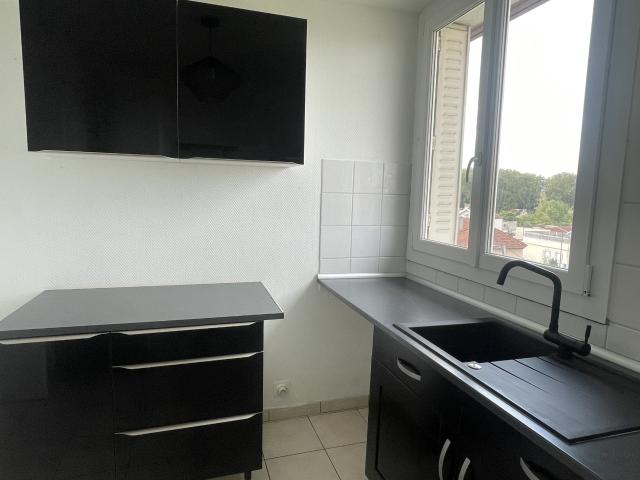 Saint Dizier Location Appartement 52