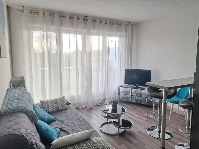Saint Dizier Location Appartement 52