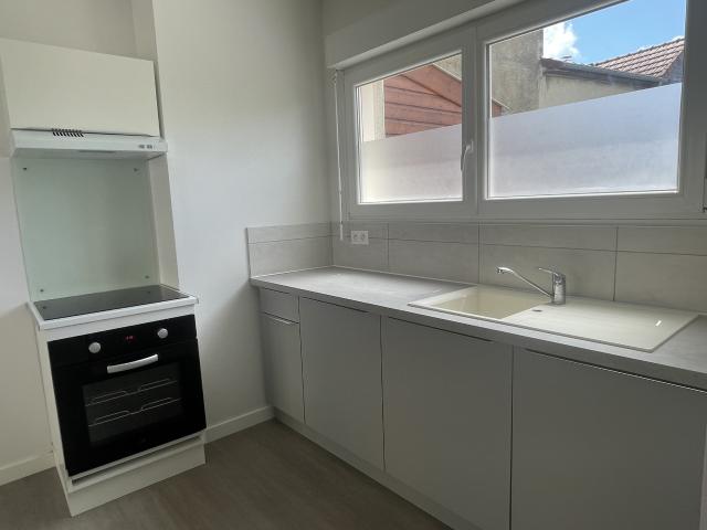 Saint Dizier Location Appartement 52