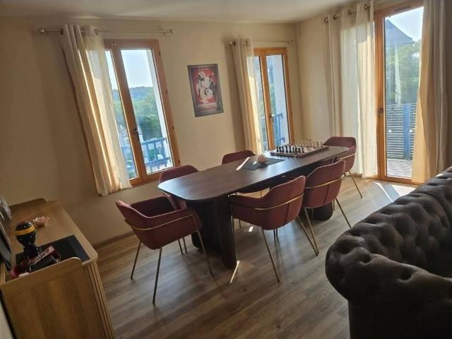 Saint Dizier Location Appartement 52