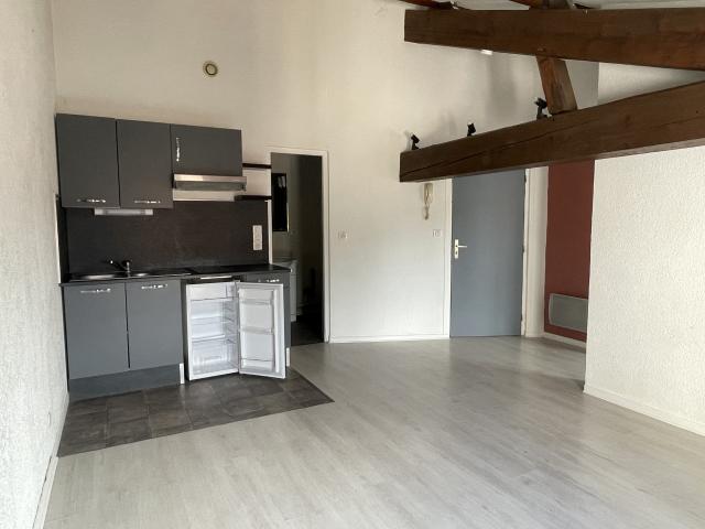 Saint Dizier Location Appartement 52