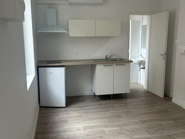 Saint Dizier Location Appartement 52