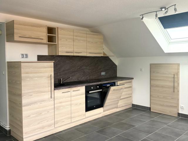 Saint Dizier Location Appartement 52