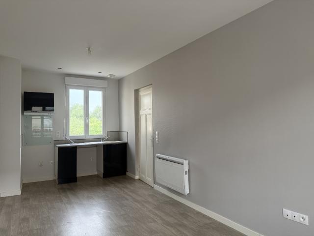 Saint Dizier Location Appartement 52