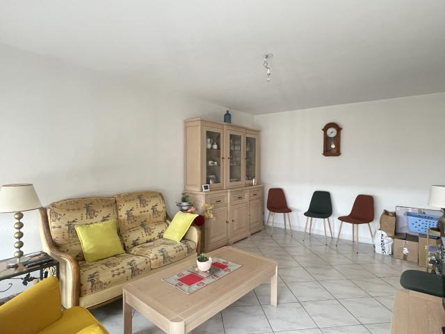 Saint Dizier Location Appartement 52