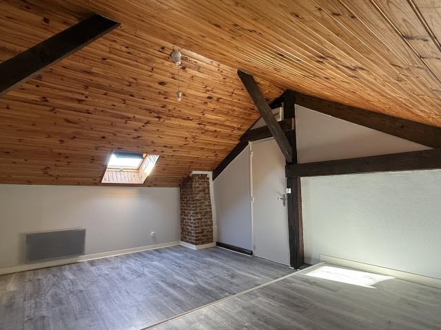 Saint Dizier Location Appartement 52