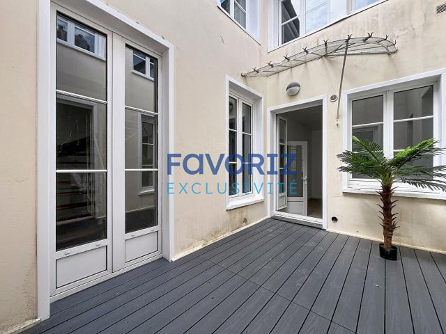 Saint Dizier Location Appartement 52