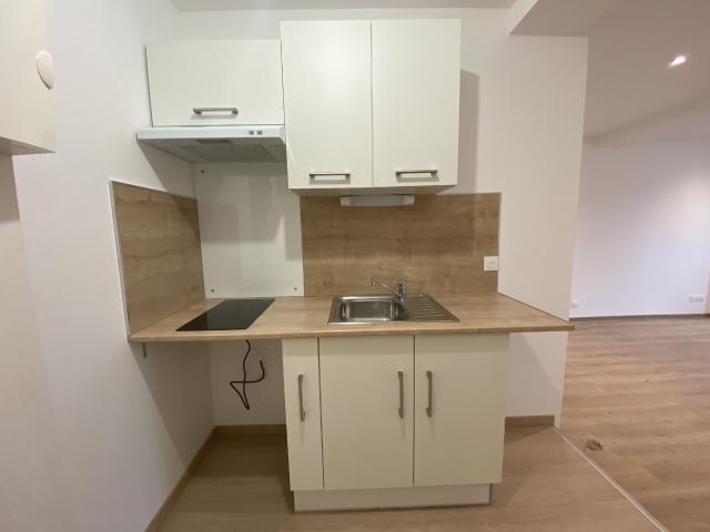 Saint Dizier Location Appartement 52