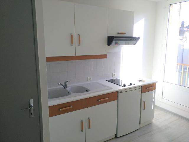 Saint Dizier Location Appartement 52