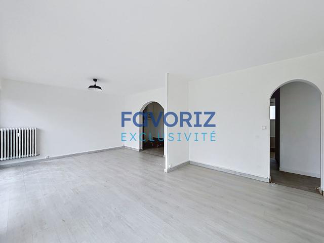 Saint Dizier Location Appartement 52